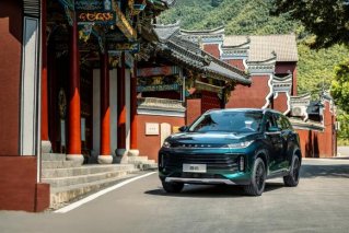 起底2023款凌云与星越L，综合实力大比拼谁更强？
