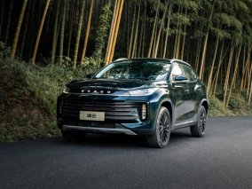 预算15万你会选谁？2023款凌云VS星越L