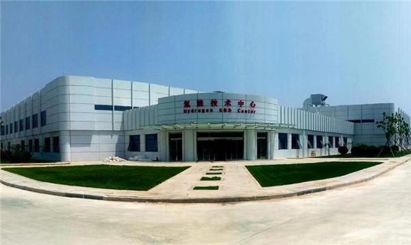 长城汽车:森林生态体系赋能 攻克氢能产业“卡脖子”难题