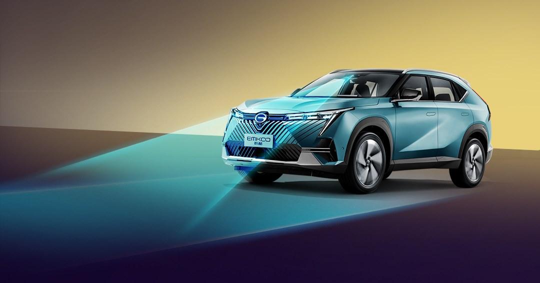 年轻人,请理性消费!20万以内入手SUV,就选传祺影酷