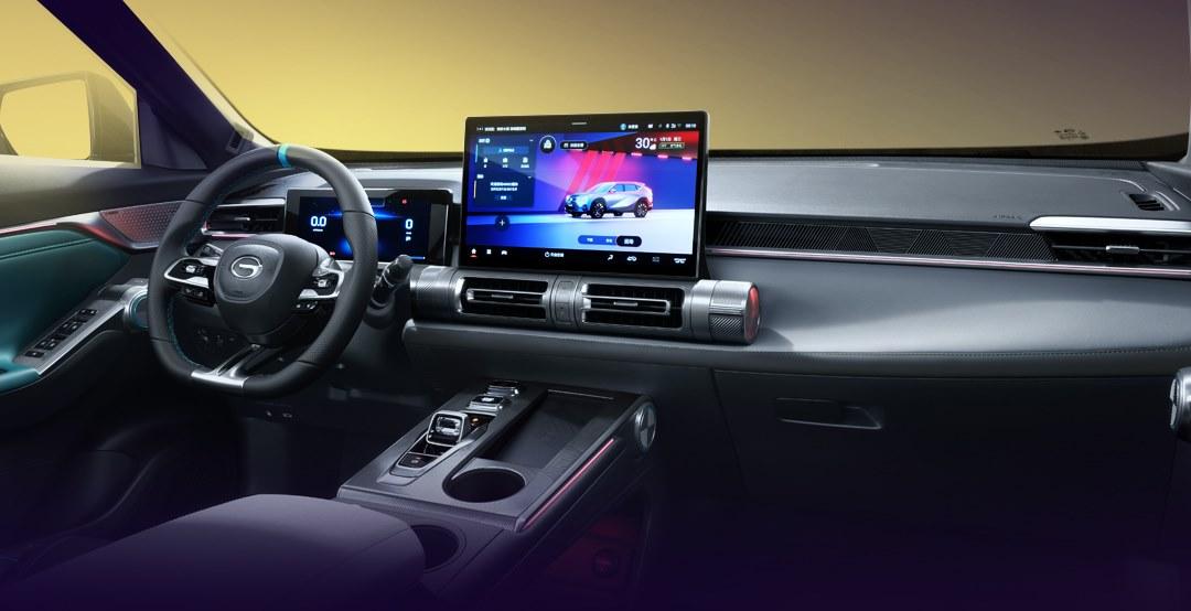 年轻人,请理性消费!20万以内入手SUV,就选传祺影酷