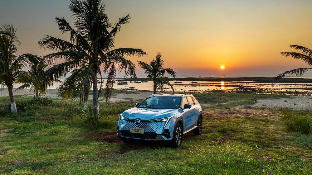 年轻人,请理性消费!20万以内入手SUV,就选传祺影酷