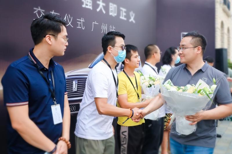 兑现“可成长”诺言 坦克500“车主面对面”体验日活动再次启幕