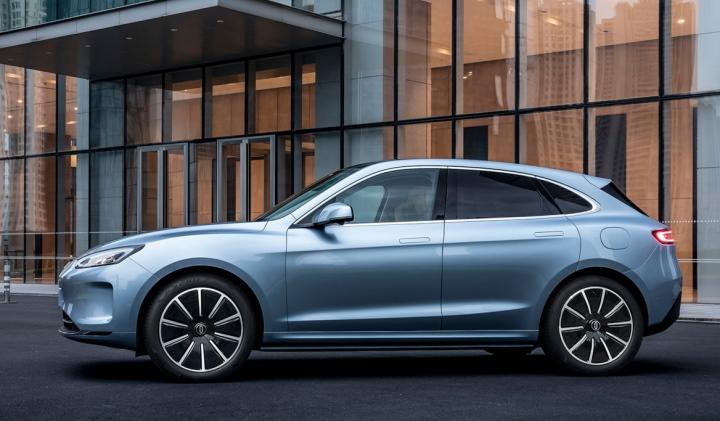 30万元预算入手电动中型SUV 这几款车一定不要错过