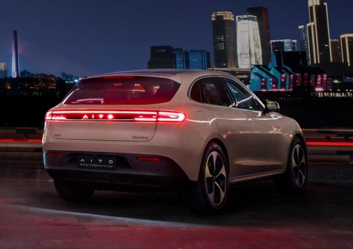 30万元预算入手电动中型SUV 这几款车一定不要错过