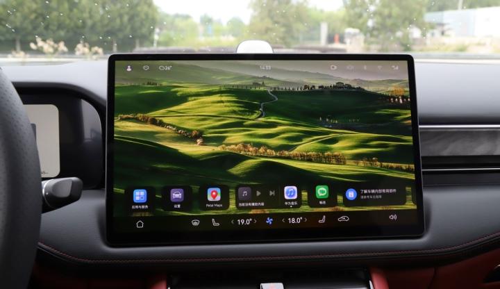 30万元预算入手电动中型SUV 这几款车一定不要错过