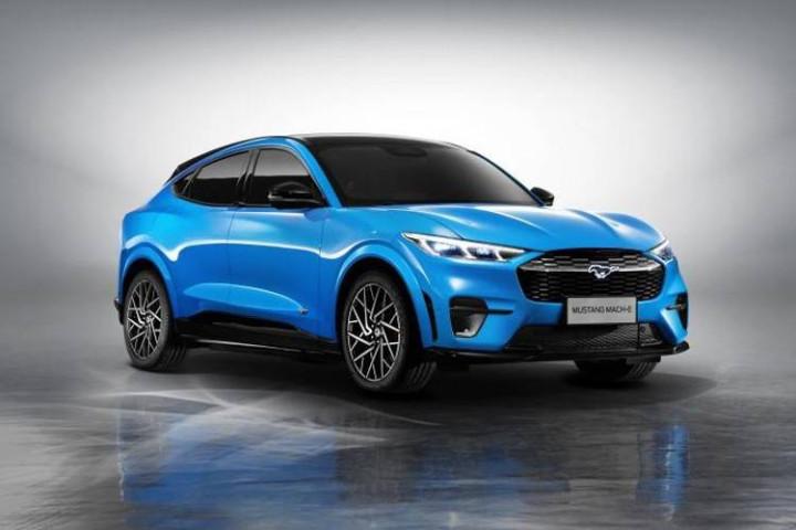 30万元预算入手电动中型SUV 这几款车一定不要错过