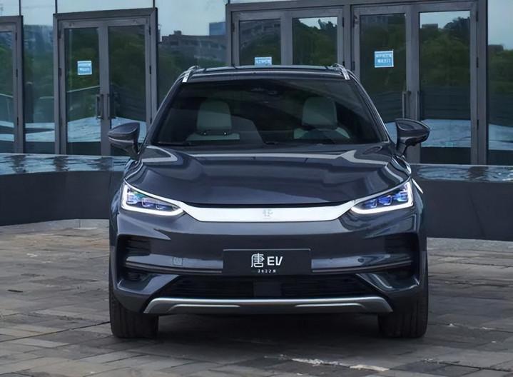 30万元预算入手电动中型SUV 这几款车一定不要错过