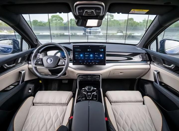 30万元预算入手电动中型SUV 这几款车一定不要错过