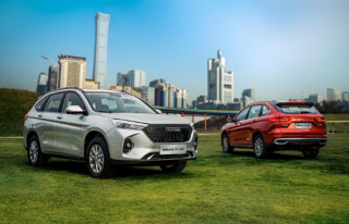 哈弗M6 PLUS和捷达VS5，谁是超值的家用SUV？