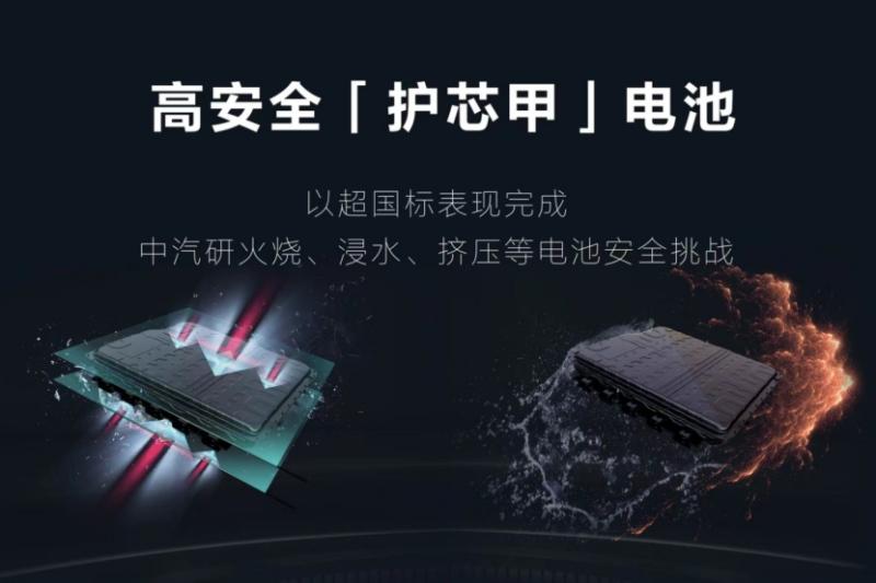 国产又出神级新能源SUV!上绿牌能应急放电,就一露营神器