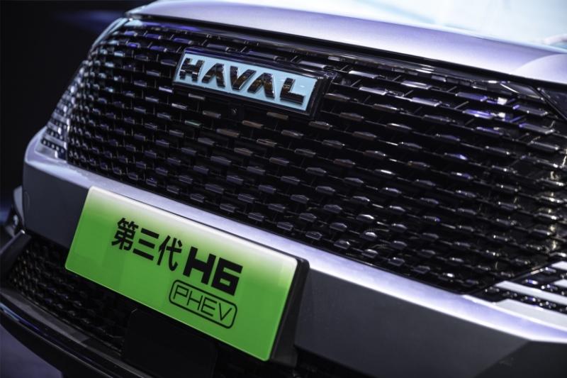国产又出神级新能源SUV!上绿牌能应急放电,就一露营神器