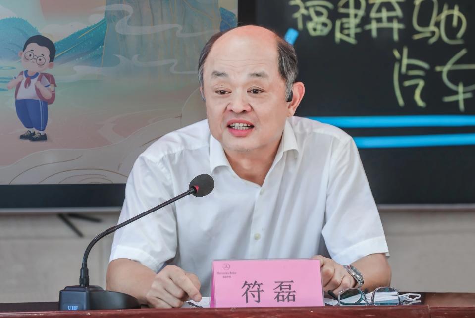 公益新足迹 爱心再出发