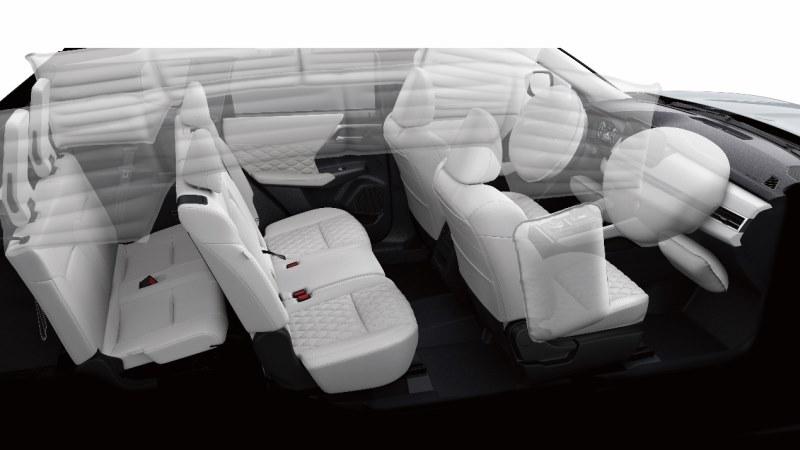 1.5T+48V轻混系统、外观配置大升级,全新欧蓝德要成“抢手货”?