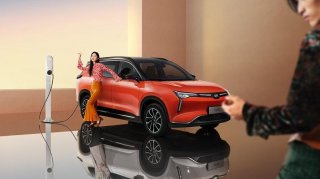 买车要趁早！威马W6宣布涨价，3款车型各涨6000元！