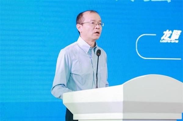 再踏新征程 东风商用车龙擎自主控制系统天然气发动机&氢发动机点火成功