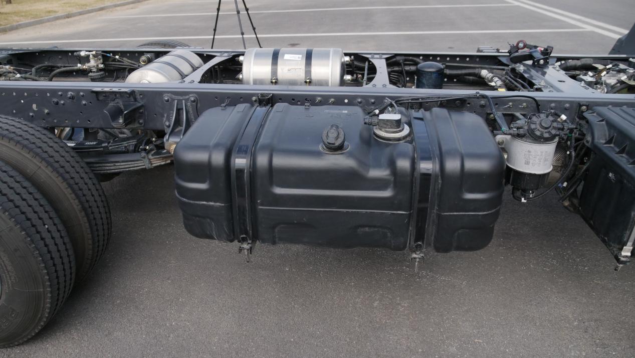 三年回本净赚一辆车?详解欧马可超级轻卡自动挡产品
