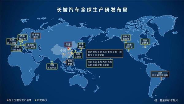 引领超混时代革新前行 长城汽车打响新能源全面转型攻坚战