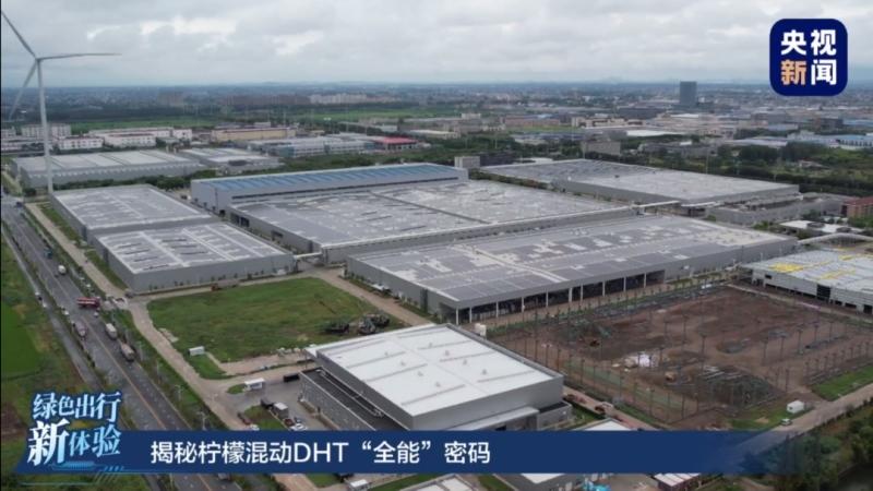 长城汽车祭出“杀招”哈弗第三代H6 DHT-PHEV 强势加速全面新能源转型