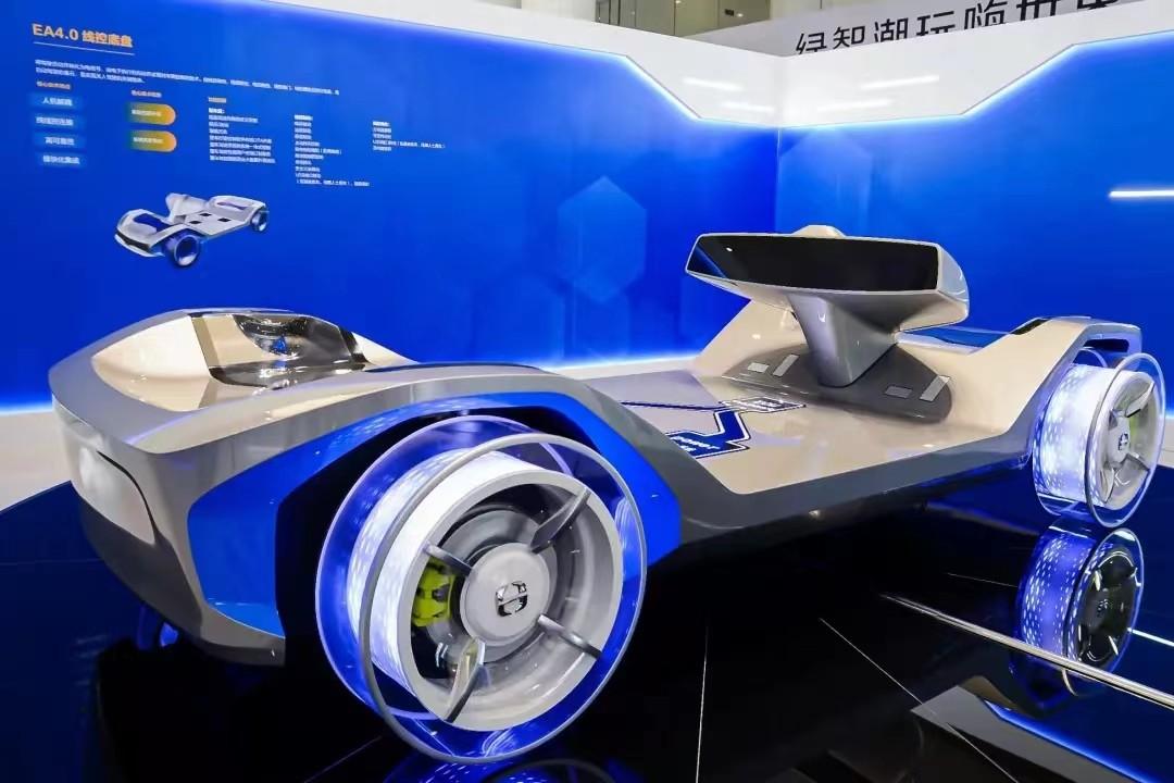 长城汽车祭出“杀招”哈弗第三代H6 DHT-PHEV 强势加速全面新能源转型