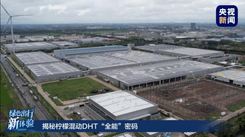 森林生态体系赋能 长城汽车9月新车销售9.36万辆