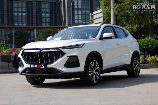 哈弗M6 PLUS十月钜惠来袭,实力战胜长安欧尚x5