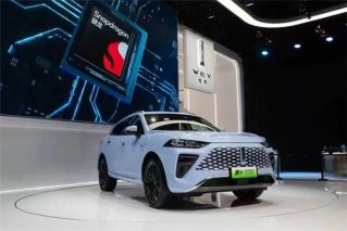 重感知、全场景、大算力 长城汽车城市NOH打造中国智能驾驶技术新标杆