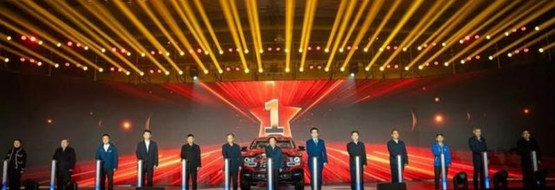 中兴汽车:“皮卡大王”1949为“皮卡大全”嵌入关键拼图