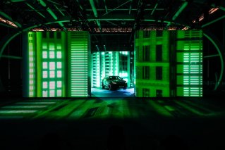 兰博基尼Urus Performante产品鉴赏会于深圳举行