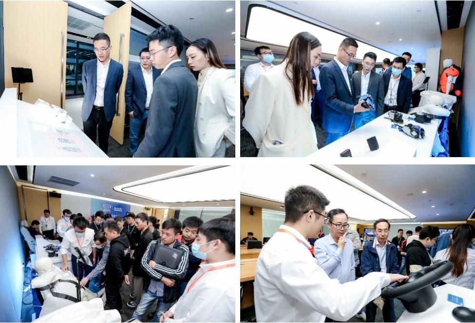 吉利汽车与奥托立夫达成战略合作,共建智能安全出行新生态