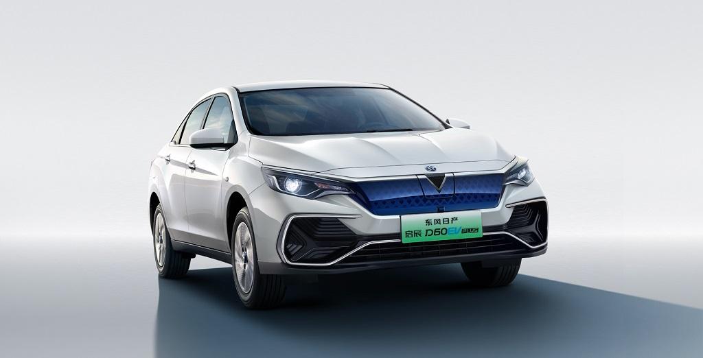 外观内饰革新、三电全面升级,东风日产启辰D60EV PLUS更实用