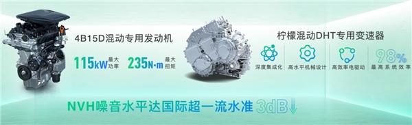 马斯克:混动汽车是时候被淘汰了!长城汽车柠檬混动DHT:此言差矣!