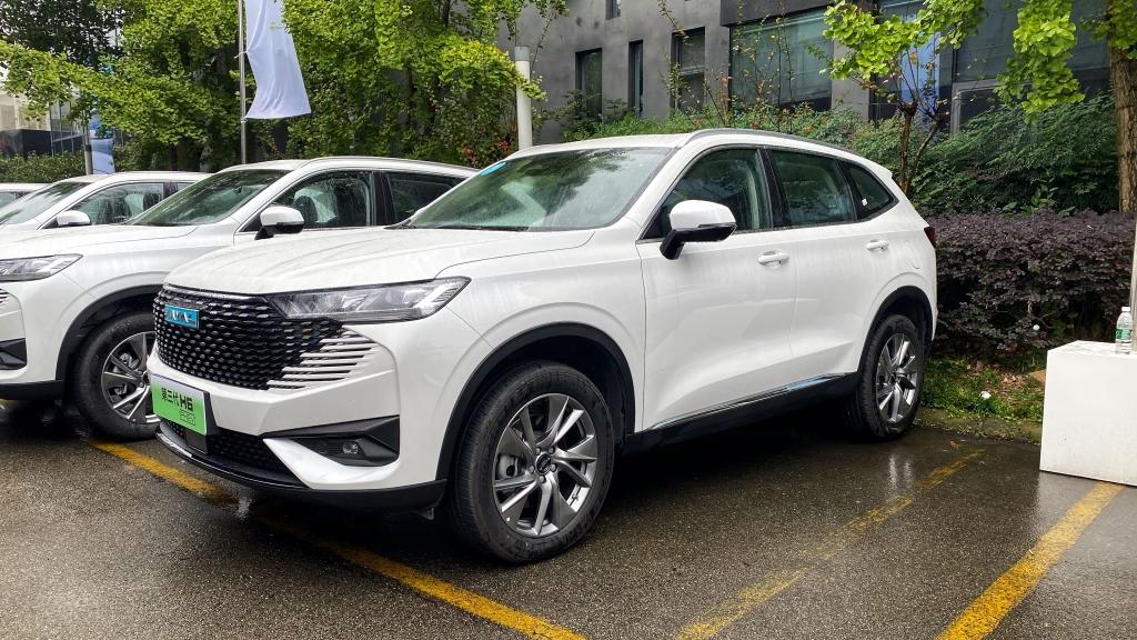 动力比美3.0T、油耗低于1.5T,第三代H6 DHT-PHEV就是这么自信