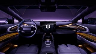 高合汽车与Epic Games合作 基于虚幻引擎打造国内首个“真3D”数字座舱