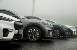 福特再次颠覆，福特电马3.6秒破百的SUV