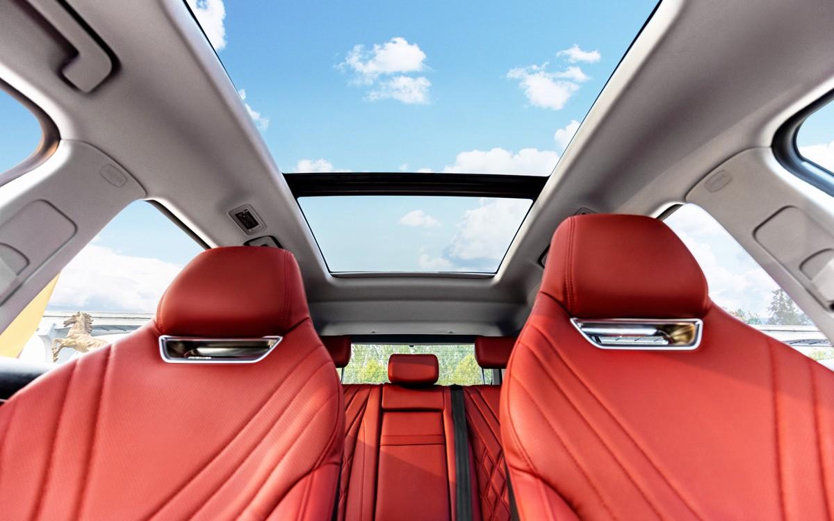 一文看懂 全新一代瑞虎7 PLUS升级了哪些内容？