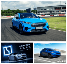 年轻人绕不开的三大“电动SUV”，到底该怎么选