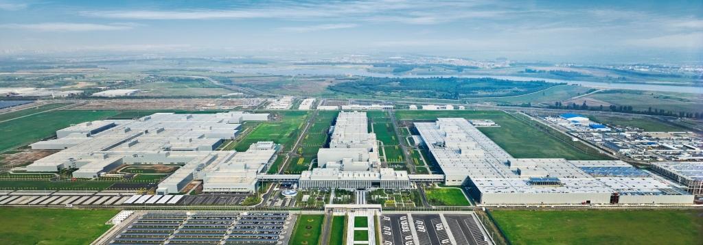 戴鹤轩:华晨宝马致力于为中国制造向绿色转型作贡献
