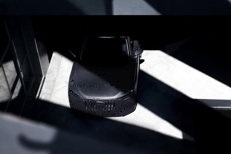 奇瑞全新高端SUV谍照曝光,或成途观L、CR-V与RAV4强劲对手!