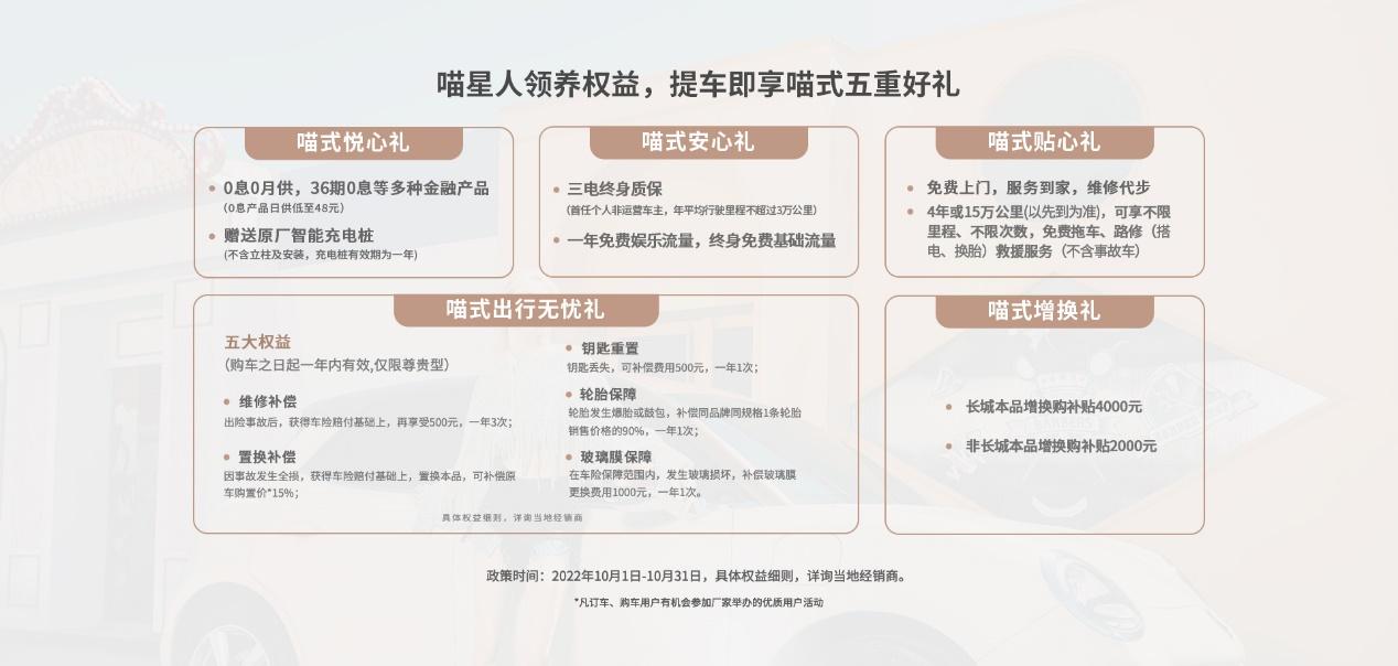为了赶上国补的“末班车”,这些新能源车企也是拼了