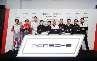 保时捷亚太赛车运动2022赛季完美收官 新赛季亮点重磅发布