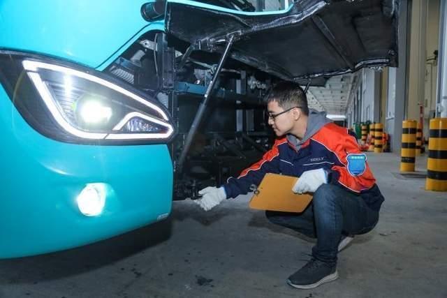 下一站,新西兰!