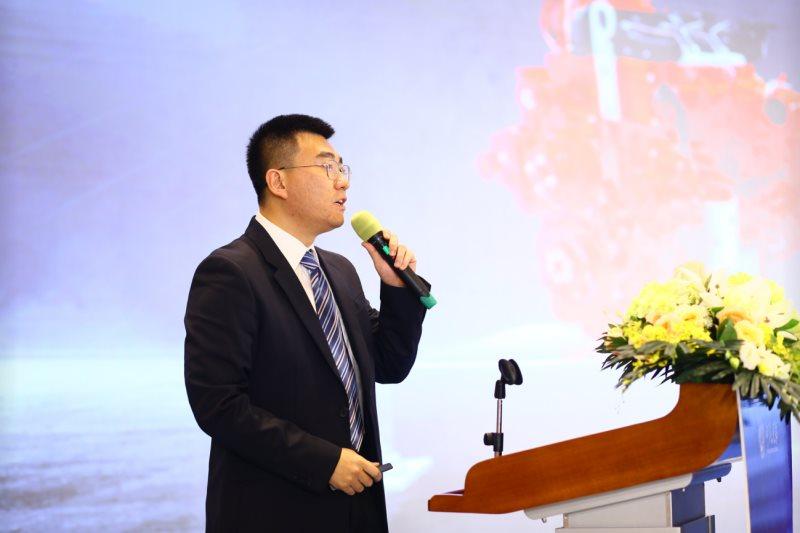 全面焕新缔造六大优势!欧航第三代超级中卡上市,公路航班再“升舱”