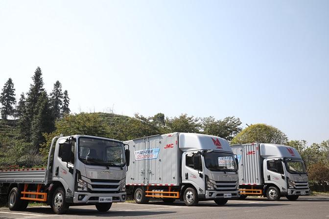全新凯运秀硬核实力 全面拉满用户体验感