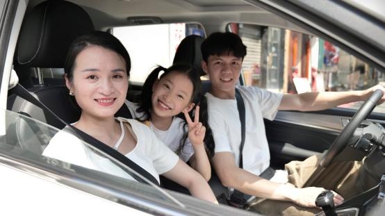 实惠不停,幸福不停,美好生活从哈弗M6 PLUS开始
