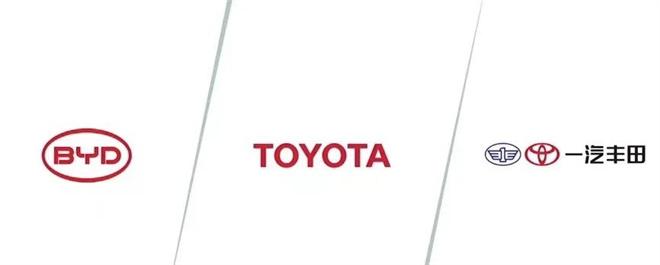 从bZ到bZ们,丰田以革新融合的方式加速电动化进程