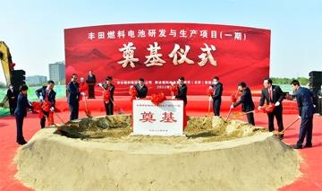 达则兼济天下，原来丰田做了这么多努力！