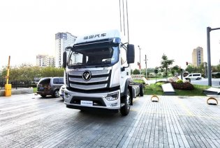 快迭速代 全面焕新 欧航第三代超级中卡有哪些技术升级？