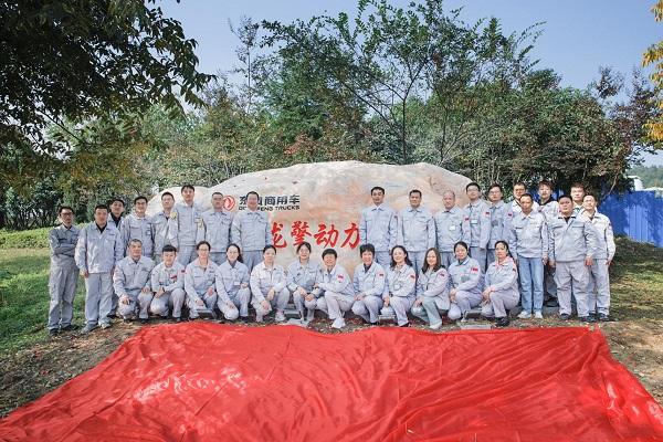 三年磨一剑,龙擎动力赋能中国自主内燃机产业高质量发展