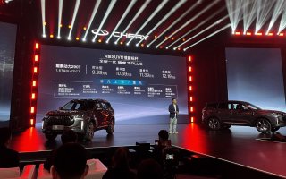 9.99万元起售，全新一代瑞虎7 PLUS成为新一代“卷王”